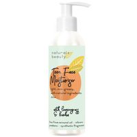 Naturals Beauty Teen Facial Moisturiser 
